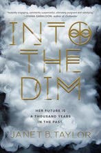 Into the Dim 9781328696038 Janet B Taylor, Verzenden, Janet B Taylor