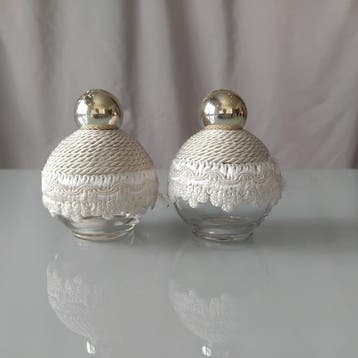 Collection thématique - Miniatures de parfums,