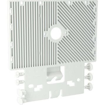 Attema Cable-mate Plaque de montage Système de support de, Verzenden