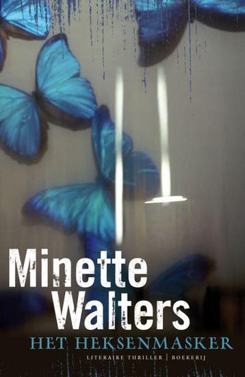 Heksenmasker 9789022550229 Minette Walters, Verzenden, Gelezen, Minette Walters