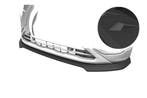 Beker spoilerlip voor VW T-Cross (Type C1) CSL922-S, Verzenden, Nieuw