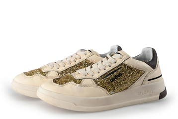 Ghoud Sneakers in maat 39 Goud, Overige kleuren, Verzenden, Sneakers, Ghoud