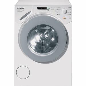 Miele W1714 Softtronic - Wasmachine - 6 kg - 1400 tpm, Electroménager, Ophalen of Verzenden