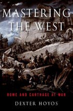 Mastering The West 9780199860104 Dexter Hoyos, Verzenden, Gelezen, Dexter Hoyos