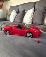 Altaya 1:10 - Modelauto - Ferrari F430 Spider, Nieuw