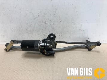 Ruitenwismotor+Mechaniek BMW 3-Serie O241379, Nieuw