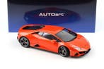 Autoart 1:18 - Voiture de sport miniature - Lamborghini