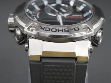 Casio - G-Shock G-Steel GST-B200 - Sans prix de réserve -, Nieuw