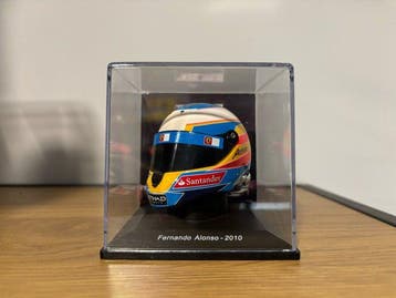 Spark 1:5 - Voiture de course miniature - Schuberth -
