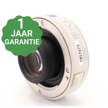 Sony FE 1.4x Teleconverter  | Tweedehands, Verzenden