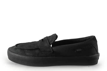 Vans Loafers in maat 41 Zwart, Kleding | Heren, Schoenen, Loafers, Verzenden, Zwart, Zo goed als nieuw