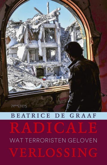 Radicale verlossing (Goed), Boeken, Verzenden, Nieuw