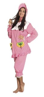 Baby Kostuum M/L, Verzenden