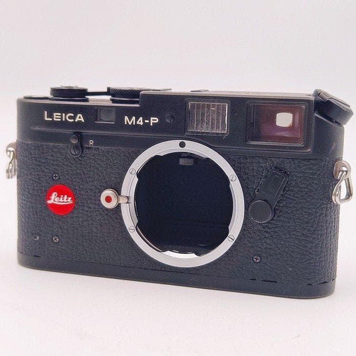 Leica M4-P Meetzoeker camera, Verzamelen, Foto-apparatuur en Filmapparatuur