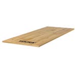 Toorx Fitness Weightlifting Platform - 200 x 100 cm, Verzenden