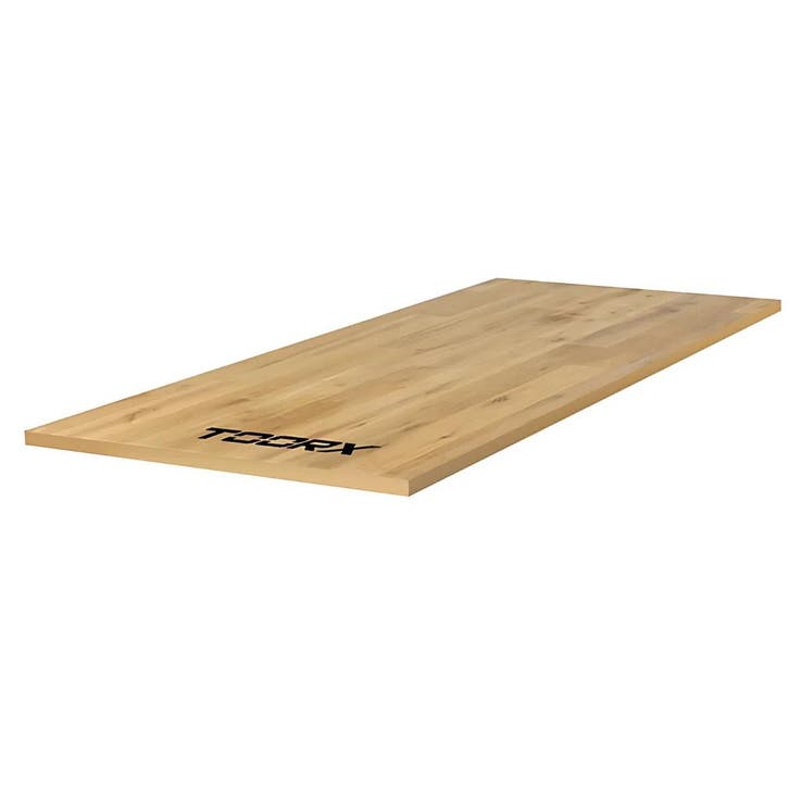 Toorx Fitness Weightlifting Platform - 200 x 100 cm, Sports & Fitness, Équipement de fitness, Envoi