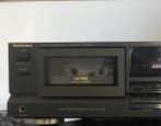 Technics - RS-BX404 PXS Audiocassette deck, Nieuw