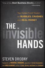 The Invisible Hands 9781118065488 Steven Drobny, Verzenden, Steven Drobny