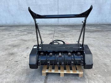 Veiling: Mulcher ML45 2026 Nieuw, Jardin & Terrasse, Tondeuses autoportées, Ophalen