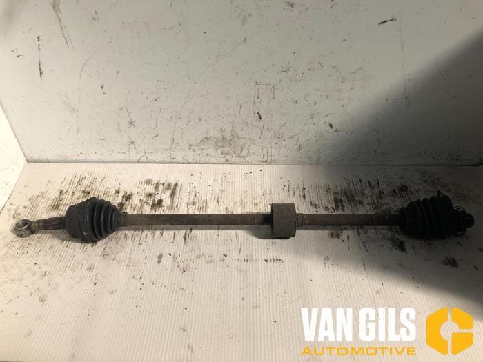 Aandrijfas rechts-voor Fiat Marea O115046, Auto-onderdelen, Motor en Toebehoren