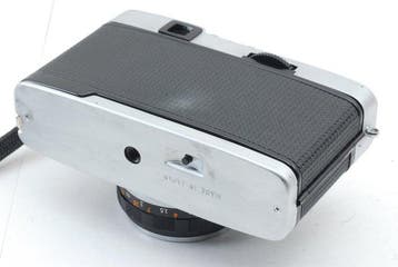 Olympus Trip 35 with Zuiko 2,8/40mm | Appareil photo compact, TV, Hi-fi & Vidéo
