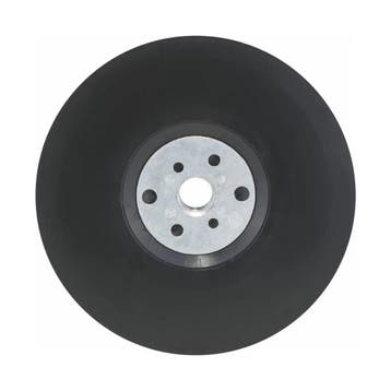 Bosch 2609256257 steunschijf voor haakse slijper, Ø 125 mm, Ophalen of Verzenden, Nieuw