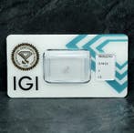 Zonder minimumprijs - 1 pcs Diamant (Natuurlijk gekleurd) -, Handtassen en Accessoires, Edelstenen, Nieuw