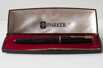 Parker - Slimfold - Sans prix de réserve - Stylo à plume