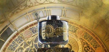 Alessandro Piano - Alter Ego Steampunk 152 - PRINT on PET -, Kinderen en Baby's, Nieuw