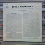 Prokofiev , Henryk Szeryng - Concerto N°2 en Sol Mineur -
