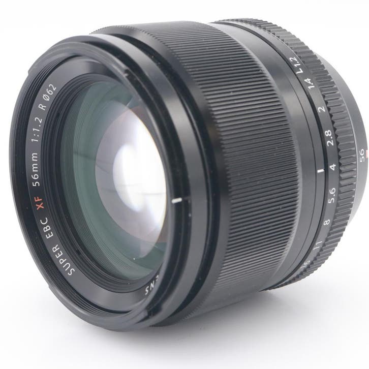 Fujifilm XF 56mm F/1.2 R | Occasion, Audio, Tv en Foto, Foto | Lenzen en Objectieven, Ophalen of Verzenden