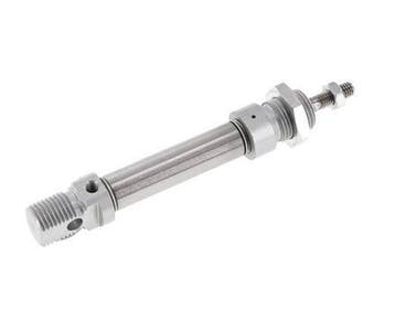 ISO 6432 Ronde Enkelwerkende Cilinder 12-25mm - Magnetisch, Verzenden, Nieuw