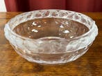 Lalique France - Tafelmiddenstuk - Mezen - Kristal