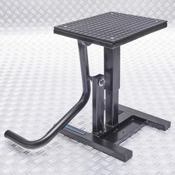 Datona MX-lift zwart - Datona, Motoren, Ophalen of Verzenden, Nieuw