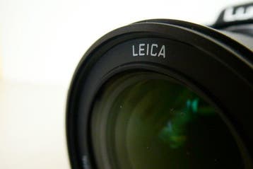 Panasonic FZ150 met LEICA 25-600mm objectief Appareil photo, Nieuw
