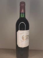 1981 Chateau Margaux - Margaux 1er Grand Cru Classé - 1, Nieuw
