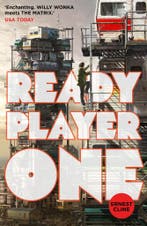 Ready player one / Ready player one / 1 9780099560432, Verzenden, Gelezen, Ernest Cline