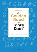De gouden raad van Tante Kaat 9789463106924, Boeken, Verzenden, Zo goed als nieuw, Elma Dalhuijsen-Nuis