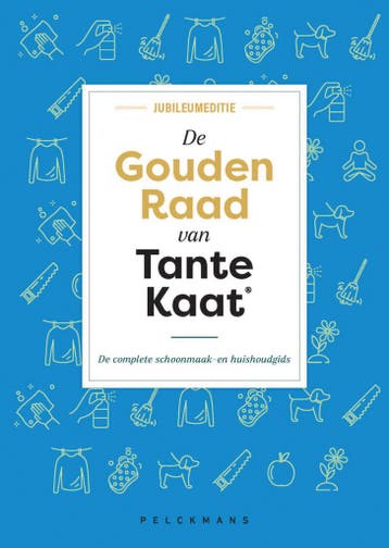De gouden raad van Tante Kaat 9789463106924, Boeken, Verzenden, Zo goed als nieuw, Elma Dalhuijsen-Nuis