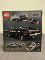 Lego Set - 42111 - Technic - Fast and Furious Don Dodge, Nieuw