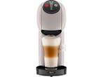 Krups - Capsulemachine - Beige, Elektronische apparatuur, Verzenden, Nieuw, Koffiepads en cups, Afneembaar waterreservoir