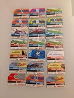 Collectie telefoonkaarten - telefoonkaarten - Telecom