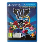 The Sly Trilogy (PS VITA) (TWEEDEHANDS), Consoles de jeu & Jeux vidéo, Verzenden