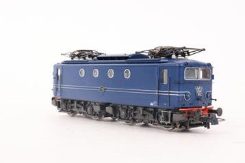 Roco H0 - 43465 - Locomotive électrique (1) - Série 1100 -, Hobby & Loisirs créatifs