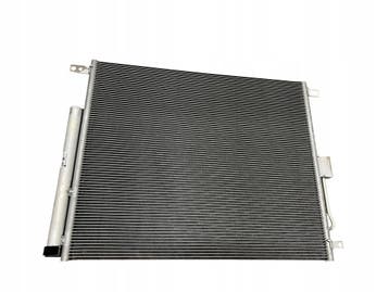 Klimacompressor DODGE DURANGO 2021- 68480076AB 68480076AC 68, Verzenden
