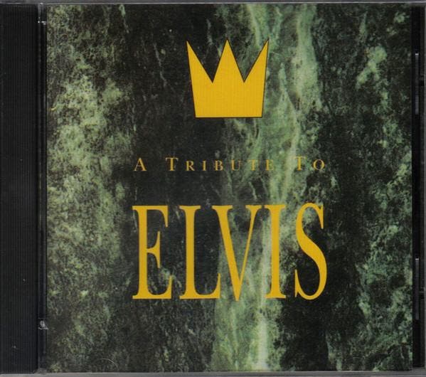 Various - A Tribute To Elvis, CD & DVD, CD | Pop, Envoi