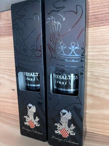 1931 NSCR, Rivesaltes - Rivesaltes DOC, Vin Doux Naturel - 2, Nieuw
