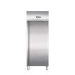 RVS vriezer 400-351 liter -18° tot -22°C, Verzenden