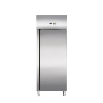 RVS vriezer 400-351 liter -18° tot -22°C, Zakelijke goederen, Verzenden, Nieuw in verpakking, Koelen en Vriezen