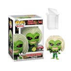 Funko Pop! Rocks : Iron Maiden - Killers Eddie #144, Verzenden